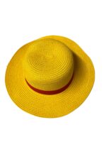 Sombrero One Piece Monkey D. Luffy - Imagen 4